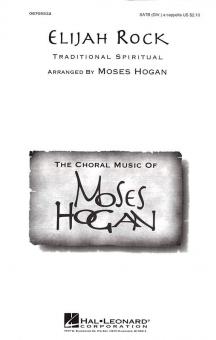 Elijah Rock Standard