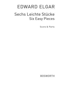 6 leichte Stücke op.22 