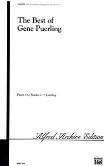 The Best Of Gene Puerling 