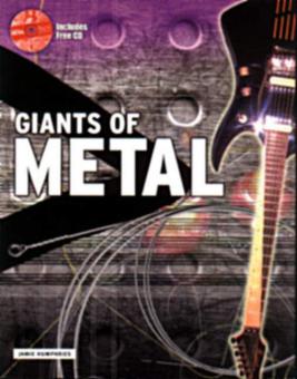 Giants Of Metal 