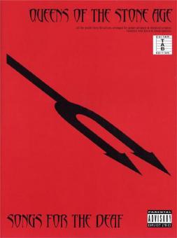 Queens Of The Stone Age: Songs For The Deaf 