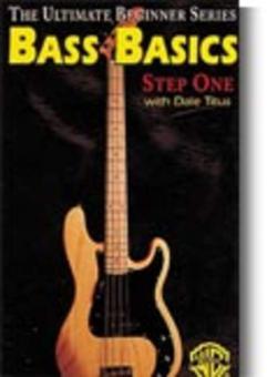 An Introduction To Musical Bass Styles 