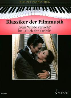 Klassiker der Filmmusik 