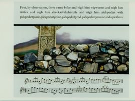 Irish Rhythms And Melodies 