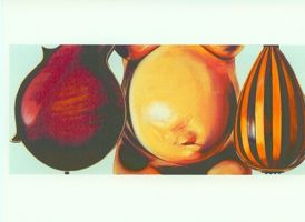 My Family, Accompanied By Two Mandolins 