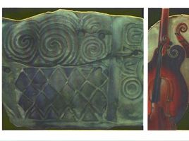 Scrolls And Spirals: Eternal Music 