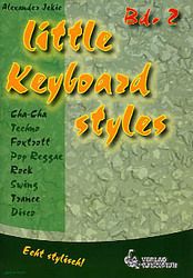 Little Keyboardstyles 2 