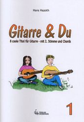 Gitarre & Du 1 