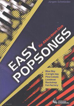 Easy Popsongs 