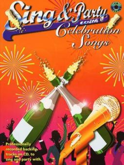 Sing and Party With Celebration Songs 