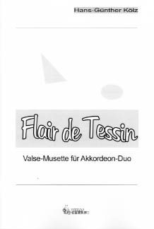 Flair de Tessin 