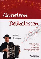 Akkordeon Delikatessen 
