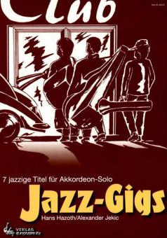 Jazz-Gigs 