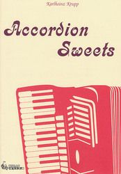Accordion sweets 