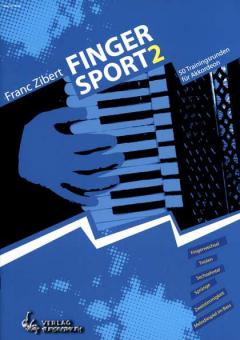 Fingersport 2 