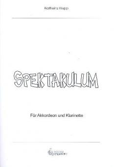 Spektakulum 