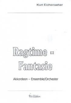 Ragtime Fantasy 