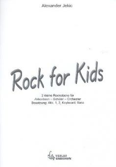 Rock for Kids 