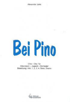 Bei Pino 