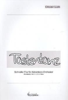 Tastentanz 