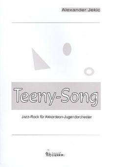 Teeny-Song 