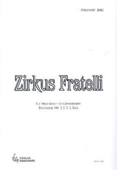 Zirkus Fratelli 