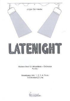 Latenight 