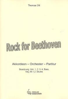 Rock for Beethoven 
