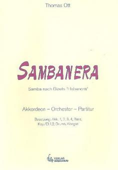 Sambanera 