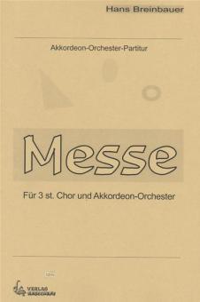 Messe 