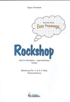 Rockshop 