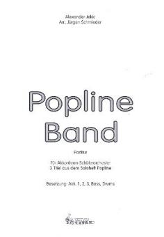 Popline Band 