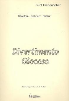 Divertimento Giocoso 