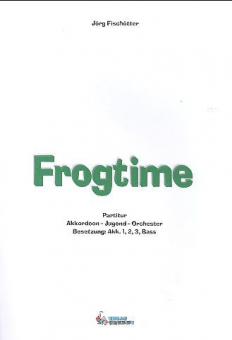 Frogtime 