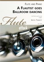 A Flutist Goes Ballroom Dancing 