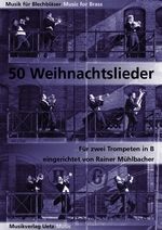 50 Weihnachtslieder 