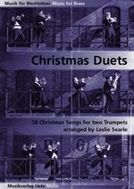 Christmas Duets 