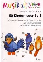 50 Children Songs Vol. 1 