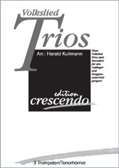 Volkslied Trios 