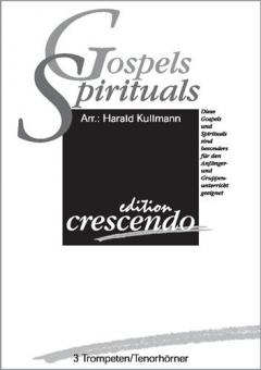 Gospels & Spirituals 