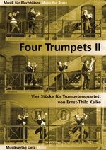 Four Trumpets II 