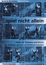 ... spiel nicht allein 