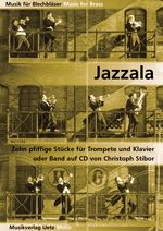 Jazzala 