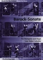 Baroque-Sonata 