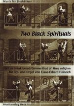 Black Spirituals 