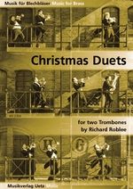 Christmas Duets 