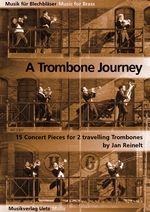 Trombone Journey 