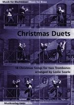 Christmas Duets 