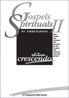 Gospels & Spirituals 2 