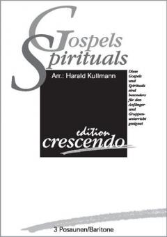 Gospels & Spirituals 